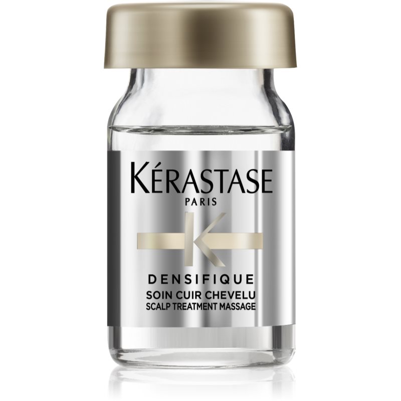 

Kérastase Densifique догляд для відновлення густоти волосся