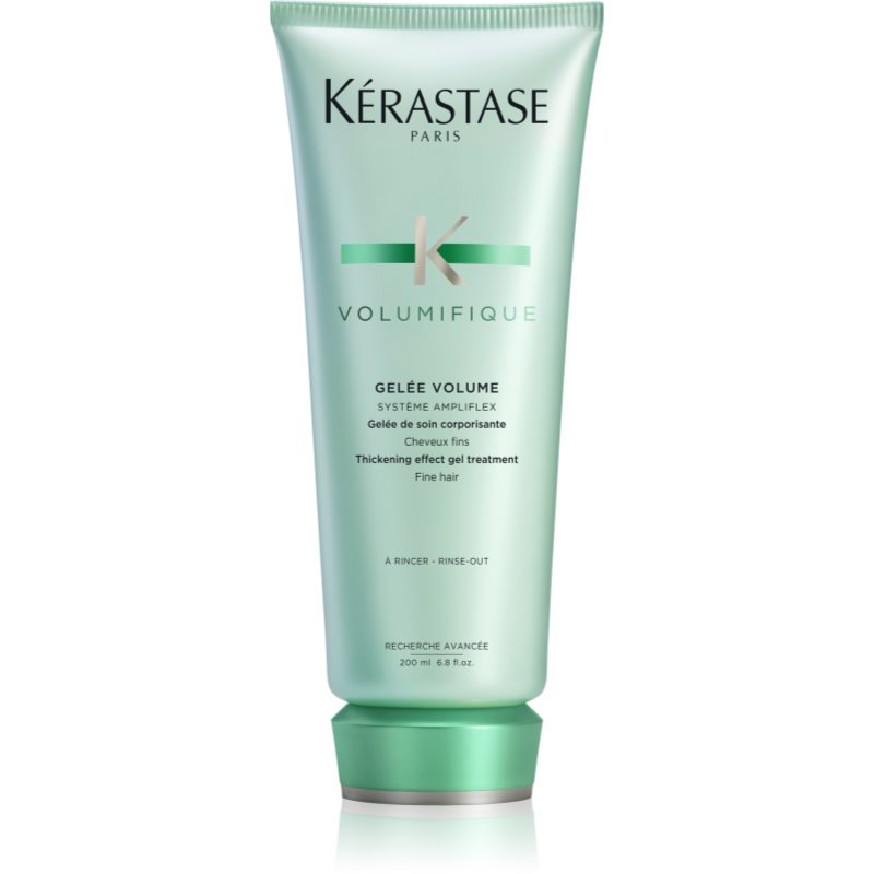 

Kérastase Volumifique Gelée Volume кондиціонер-гель для тонкого та ослабленого волосся