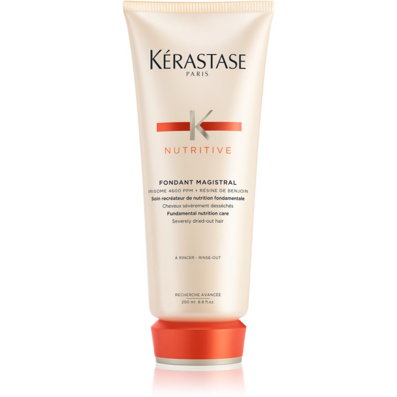 

Kérastase Nutritive Fondant Magistral поживний легкий догляд для нормально та дуже сухого і чутливого волосся