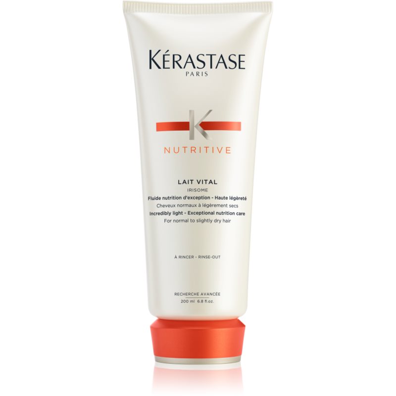 

Kérastase Nutritive Lait Vital поживний кондиціонер для нормального та сухого волосся