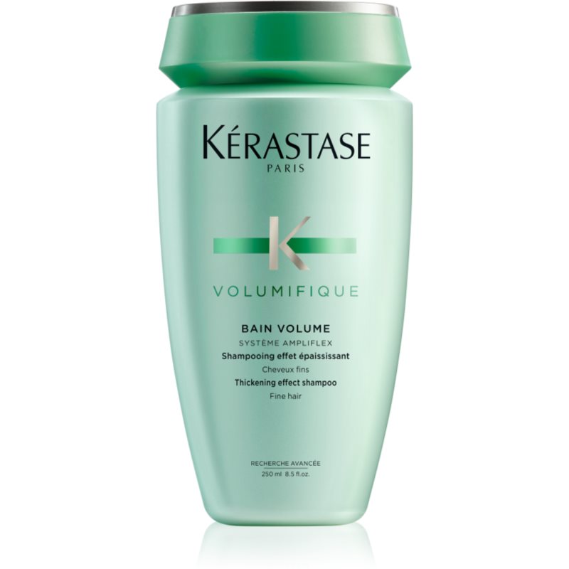 Kérastase Volumifique Bain Volume szampon do włosów cienkich i przyklapniętych 250 ml