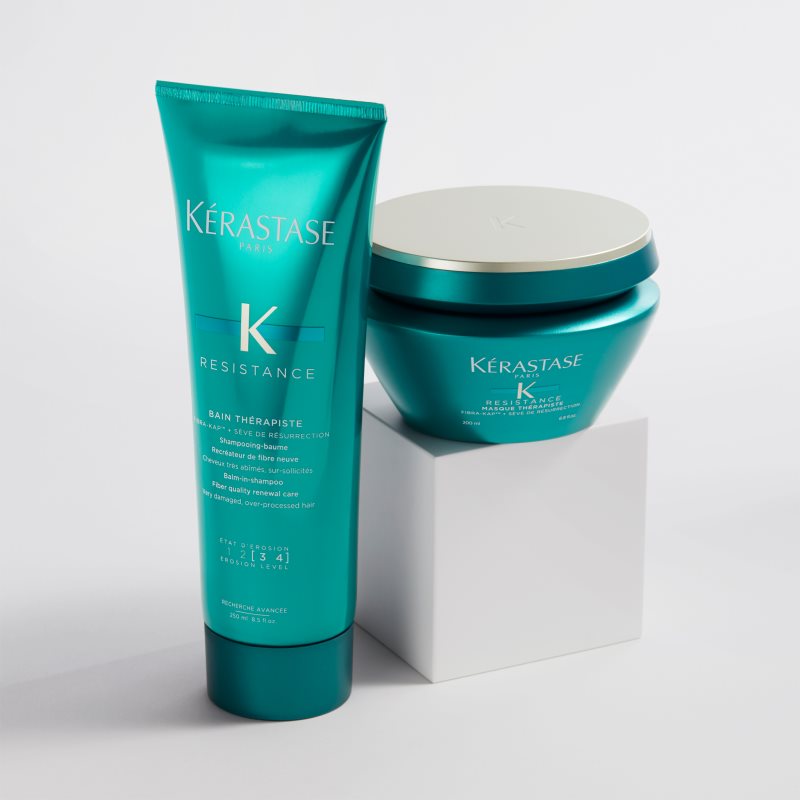 Kérastase Résistance Masque Thérapiste regeneračná maska pre veľmi poškodené vlasy 200 ml