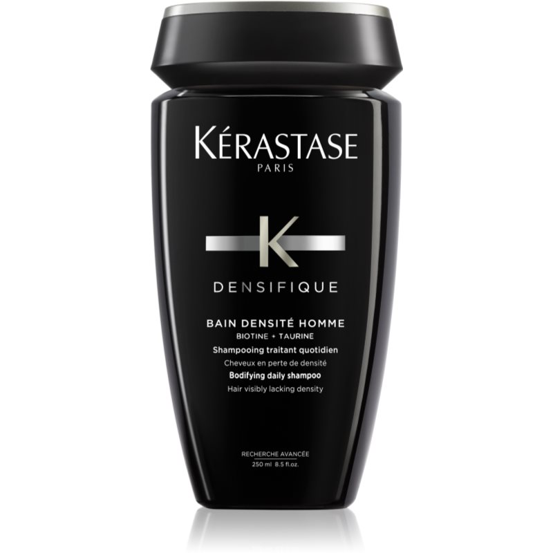 Kérastase Densifique Bain Densité Homme osvežujoči šampon za moške 250 ml