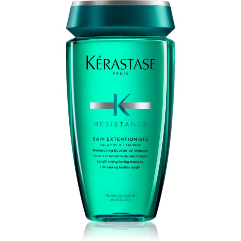 Kerastase Resistance Bain Extentioniste shampoo to support hair growth 250 ml
