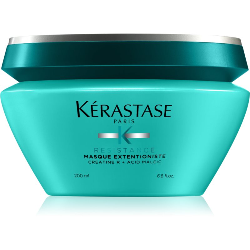 Kerastase Resistance Masque Extentioniste hair mask for hair growth and strengthening from the roots
