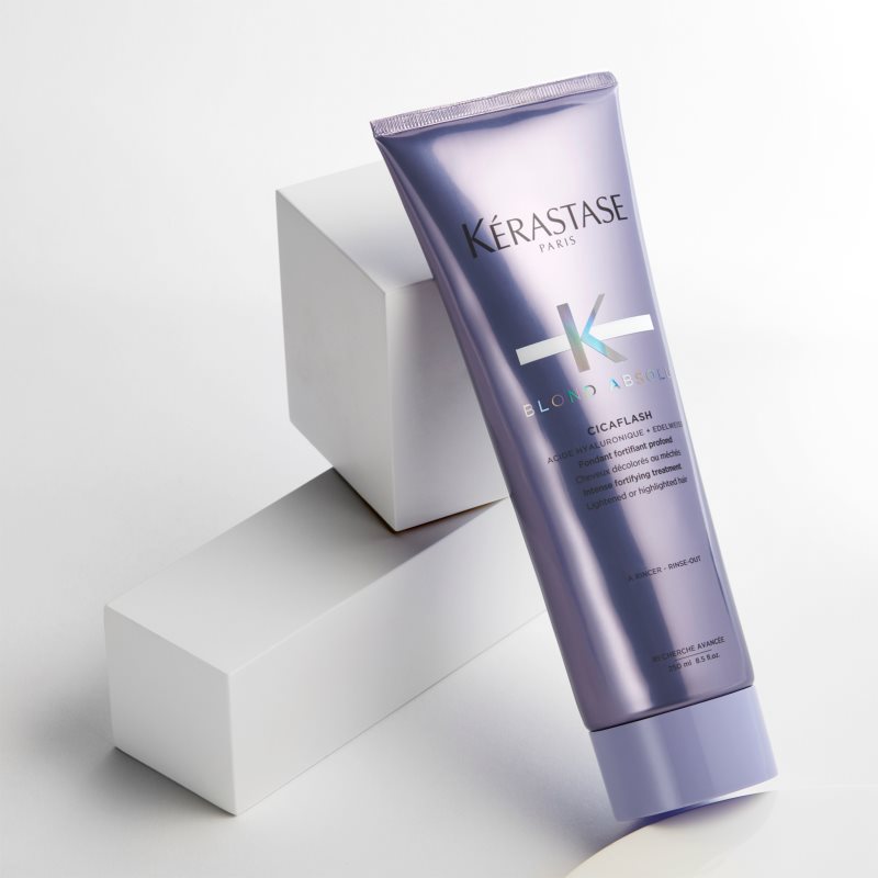 Kérastase Blond Absolu вигідна упаковка для освітленого волосся