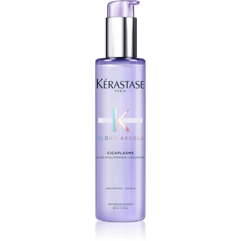 Kérastase Blond Absolu Cicaplasme Finishing Care For Blondes And Highlighted Hair 150 Ml