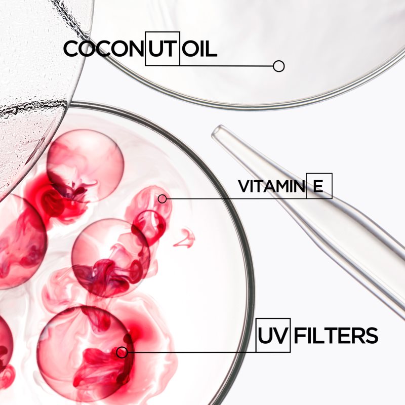 Kérastase Soleil Crème UV Sublime Crème Protectrice Pour Cheveux Exposés Au Chlore, Au Soleil Et à L'eau Salée Avec Filtre UV 150 Ml