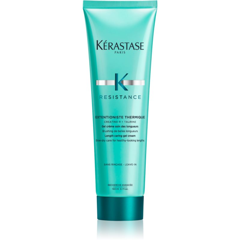 Kérastase Résistance Extentioniste Thermique глибокий догляд для сухого або пошкодженого волосся 150 мл