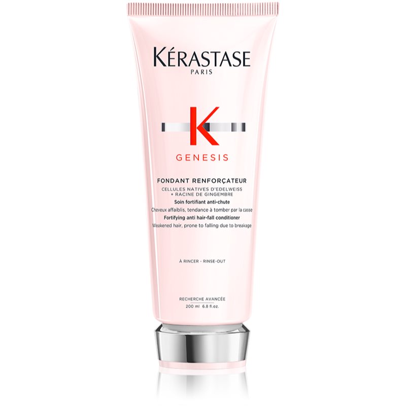 Kerastase Genesis Fondant Renforcateur strengthening conditioner for thinning hair 200 ml
