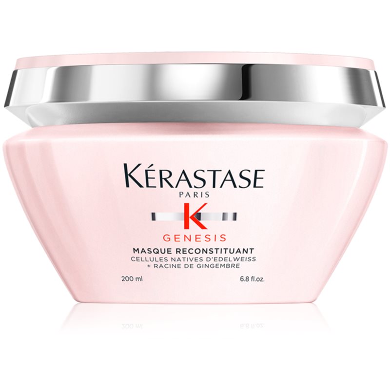 Kerastase Genesis Masque Reconstituant fortifying mask for weak hair 200 ml
