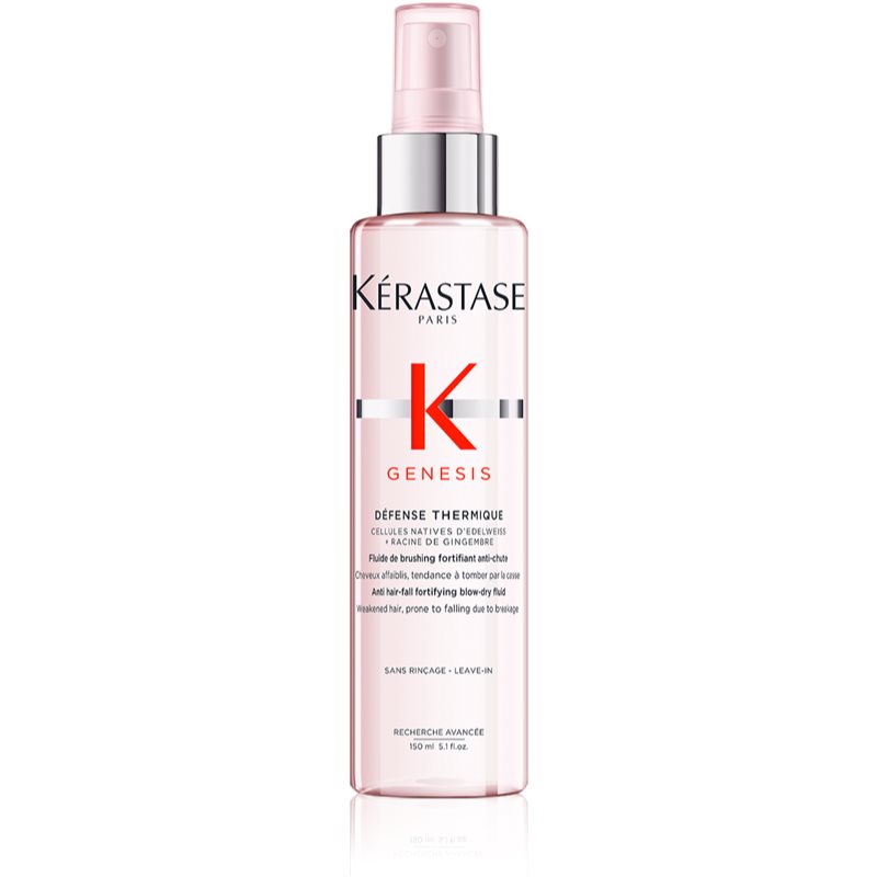 Kerastase Genesis Defense Thermique thermo-protective serum for thinning hair 150 ml

