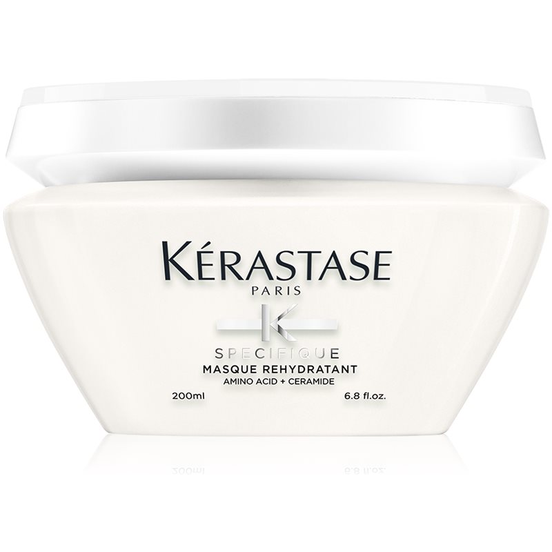 Kérastase Specifique Masque Rehydratant маска для сухого та чутливого волосся 200 мл