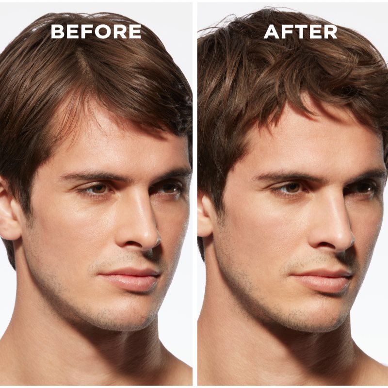 Kérastase Genesis Homme Bain De Masse Epaississant Strengthening Shampoo For Hair Loss For Men 250 Ml