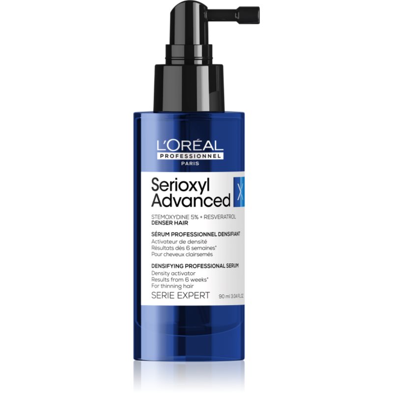 L’Oréal Professionnel Serie Expert Serioxyl σπρέι για τα μαλλιά για την άναπτυξη των μαλλιών 90 ml