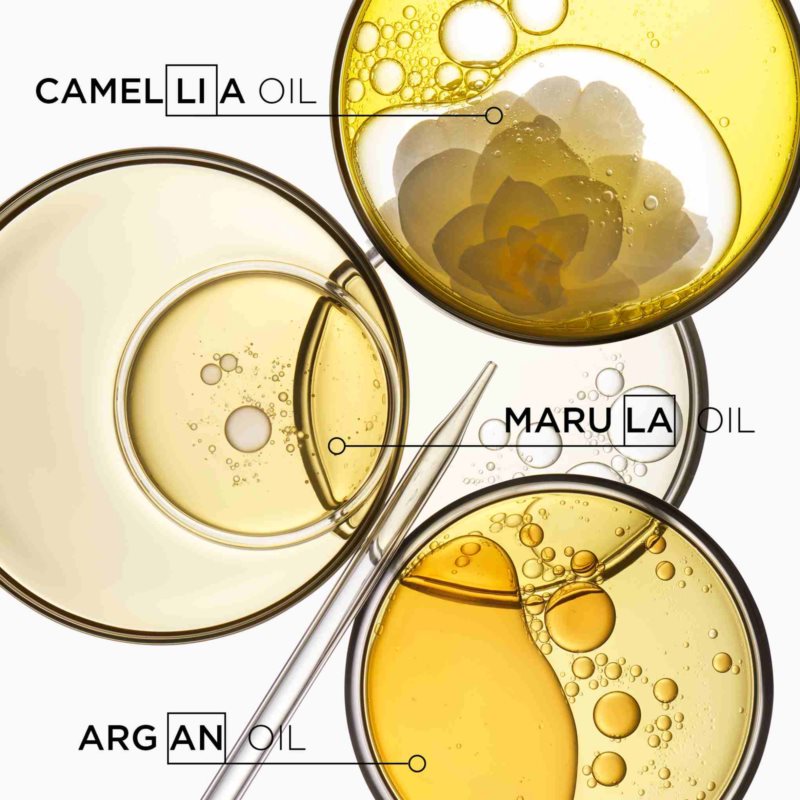 Kérastase Elixir Ultime L'huile Originale поживна олійка для всіх типів волосся Лімітоване видання 100 мл