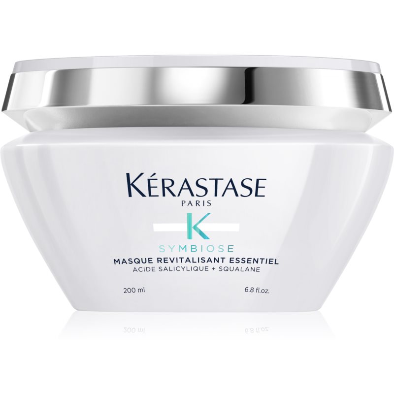 E-shop Kérastase Symbiose Masque Revitalisant Essentiel regenerační maska na vlasy 200 ml