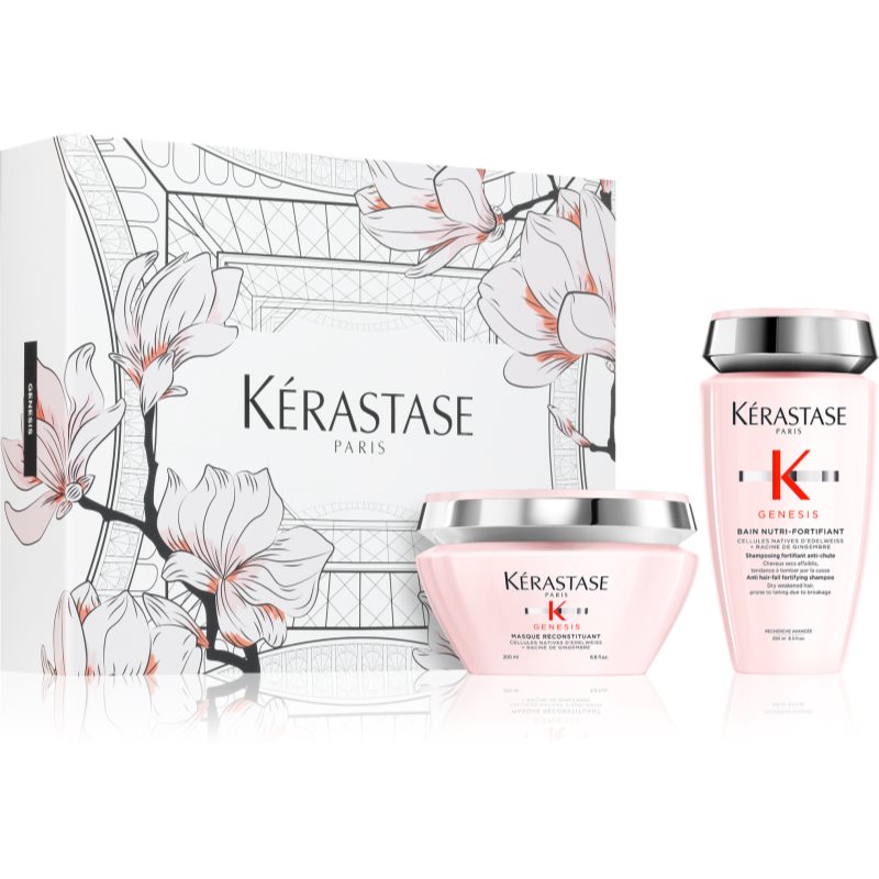 

Kérastase Genesis подарунковий набір
