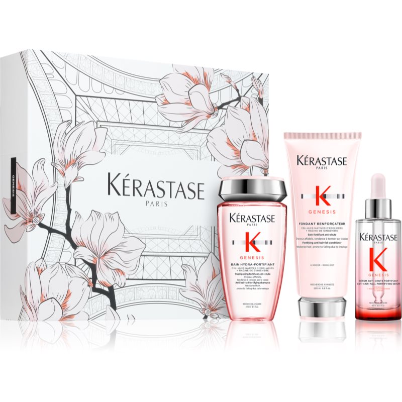 

Kérastase Genesis Spring подарунковий набір (для слабкого волосся)