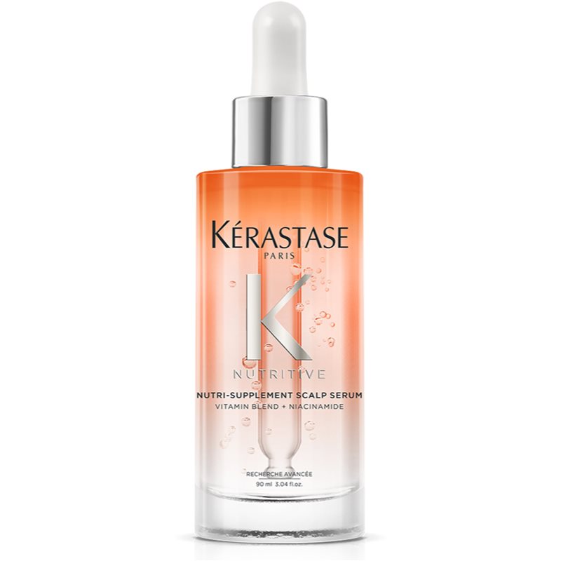 Kérastase Nutritive Nutri-Supplement Scalp Serum serum for the scalp 90 ml