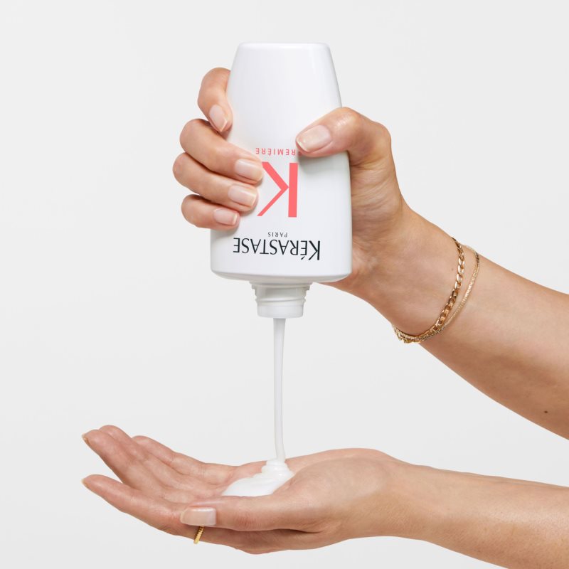 Kérastase Première Bain Décalcifiant Réparateur Shampoo-Bad für beschädigtes Haar 250 ml