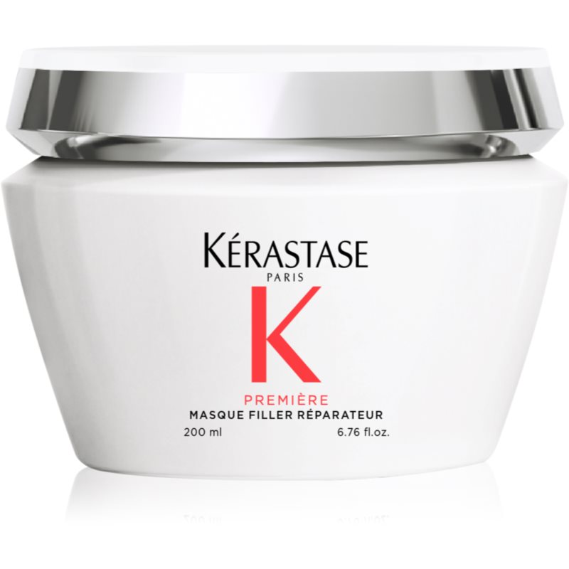 Kerastase Premiere Masque Filler Reparateur restoring mask to treat hair brittleness 200 ml
