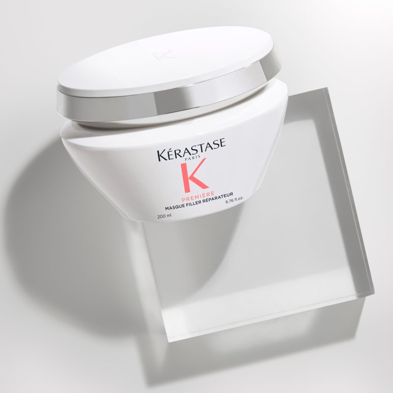 Kérastase Première Masque Filler Réparateur Masque Rénovateur Anti-cheveux Cassants 200 Ml