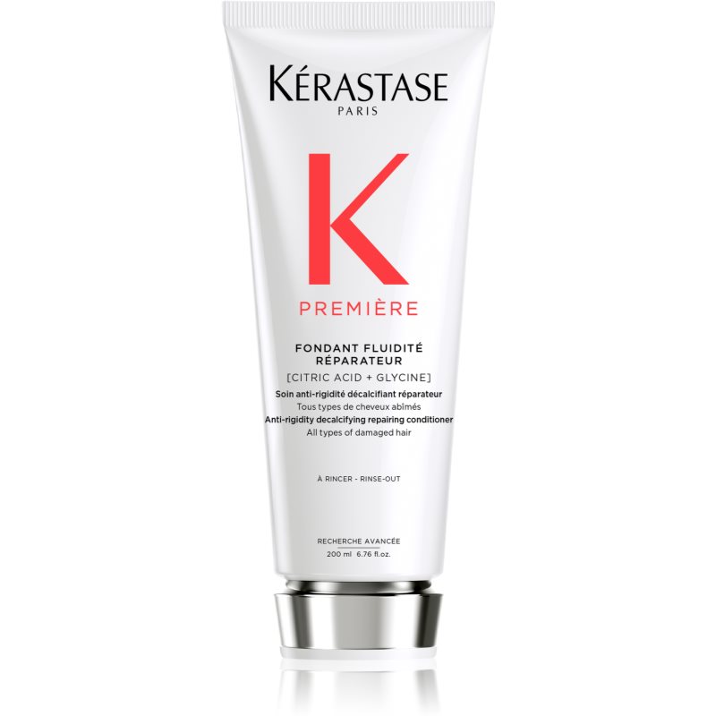 Kerastase Premiere Fondant Fluidite Reparateur conditioner for damaged hair 200 ml
