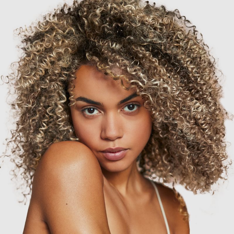 Kérastase Blond Absolu L'huile Cicagloss olejek nawilżający do włosów blond i z balejażem 75 ml