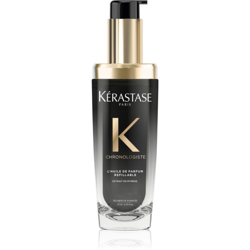 Kérastase Chronologiste L'huile de Parfum parfümiertes öl für das Haar 75 ml