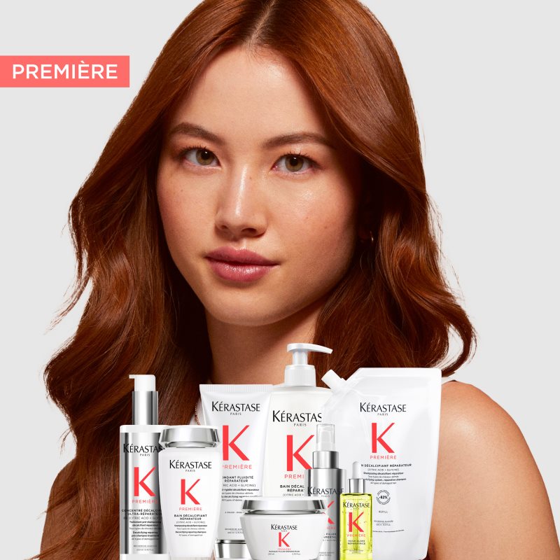 Kérastase Première подарунковий набір для пошкодженого волосся