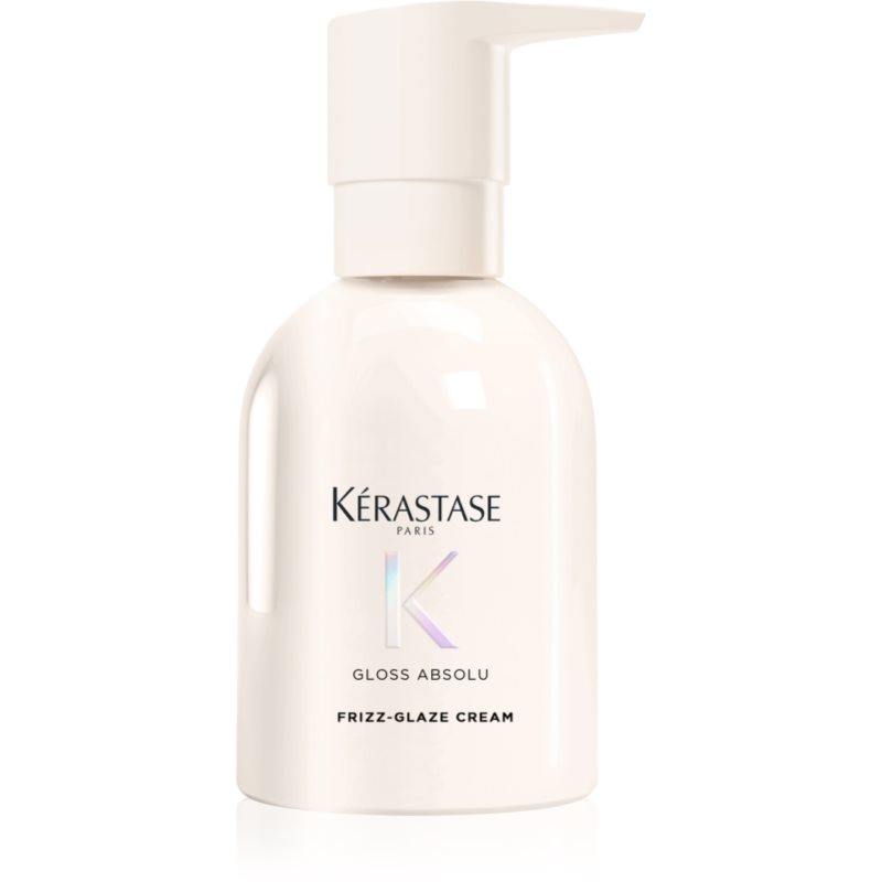 Kérastase Gloss Absolu muotoiluvoide pörröisyyden ehkäisyyn 240 ml