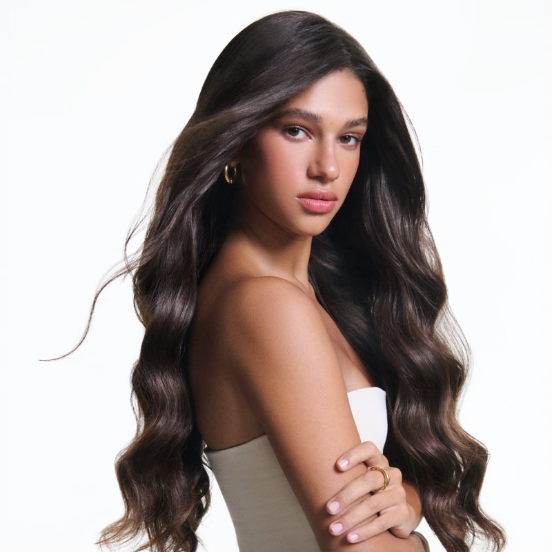Kérastase Gloss Absolu Frizz - Glaze Cream stylingový krém proti krepatění 240 ml (obrázek 4)