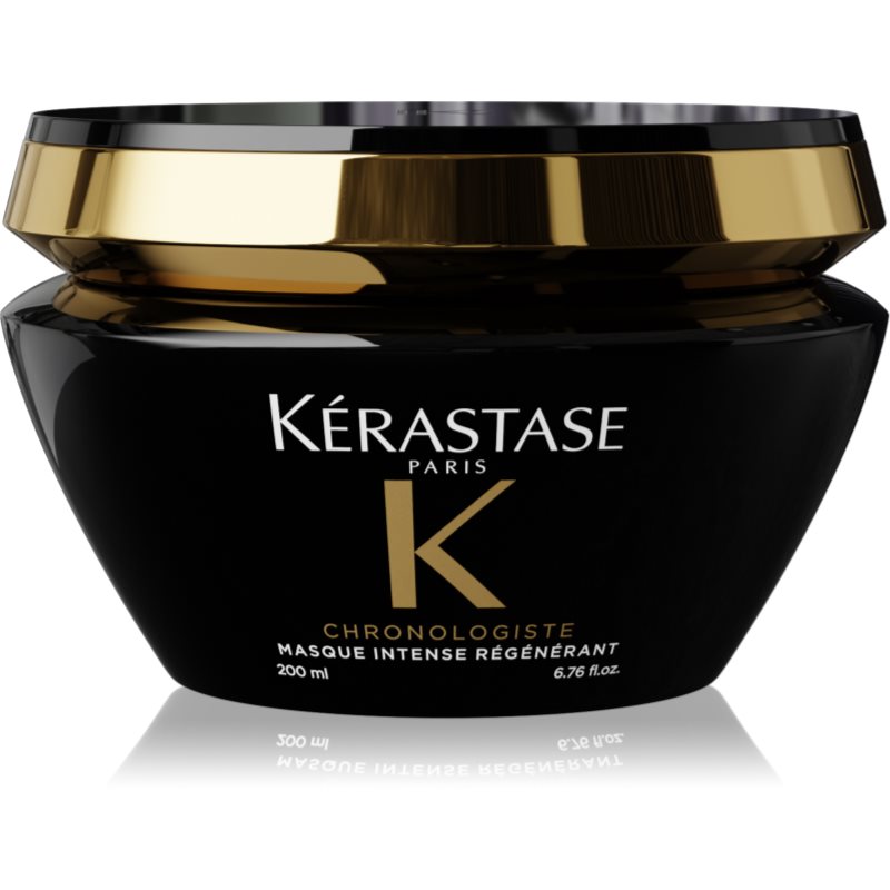Kérastase Chronologiste Revitalizing youth mask ревитализираща маска за изтощена коса 75 мл.