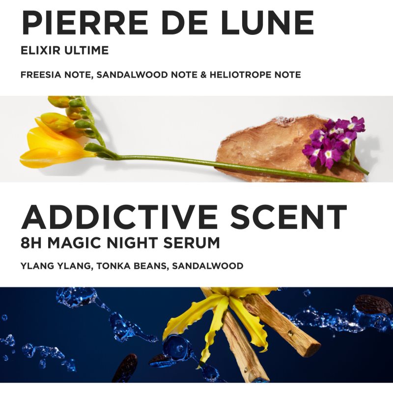 Kérastase Elixir Ultime & Nutritive dárková sada pro zdravé a krásné vlasy (obrázek 3)