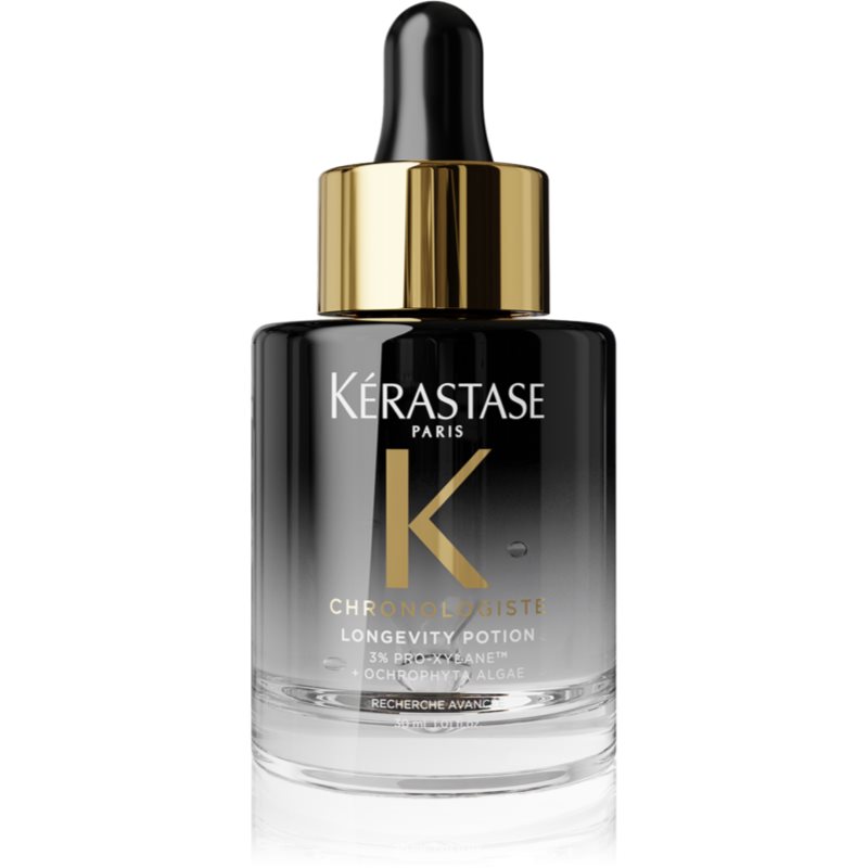 Kérastase Chronologiste Longevity Potion sérum na vlasovou pokožku 30 ml
