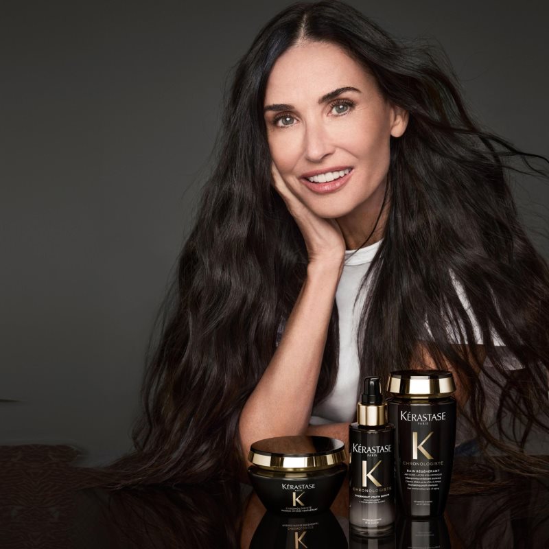 Kérastase Chronologiste Longevity Potion sérum na vlasovou pokožku 30 ml (obrázek 3)