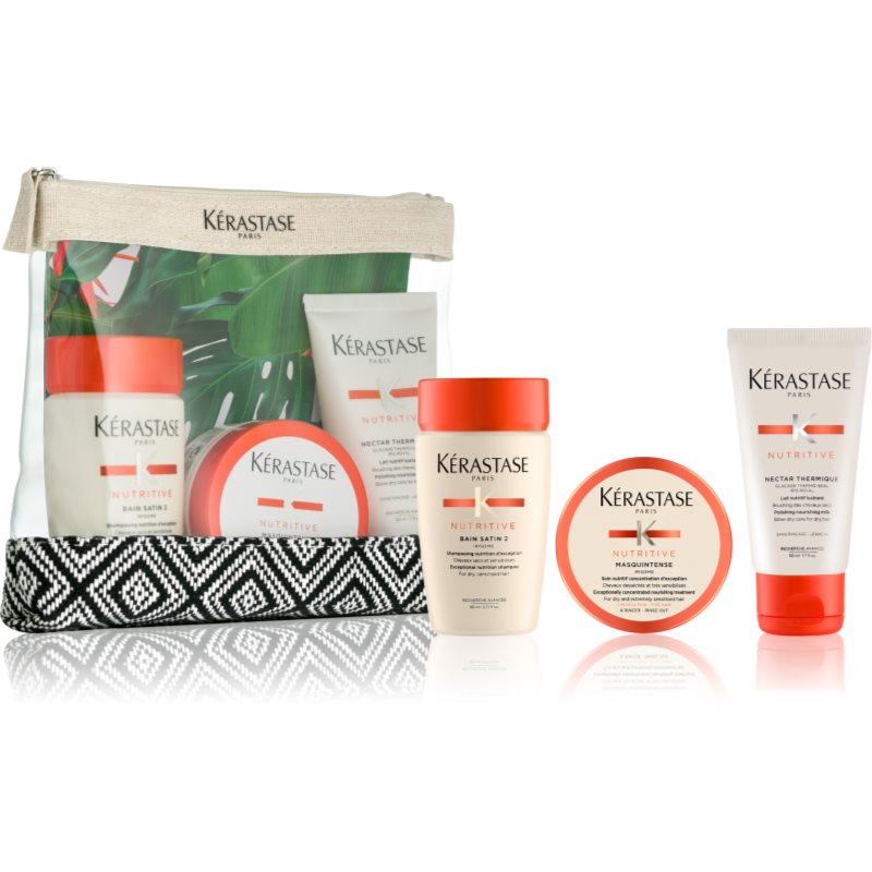 

Kérastase Nutritive набір II. для жінок