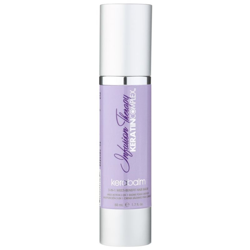 

Keratin Complex Infusion Therapy BB крем для волосся