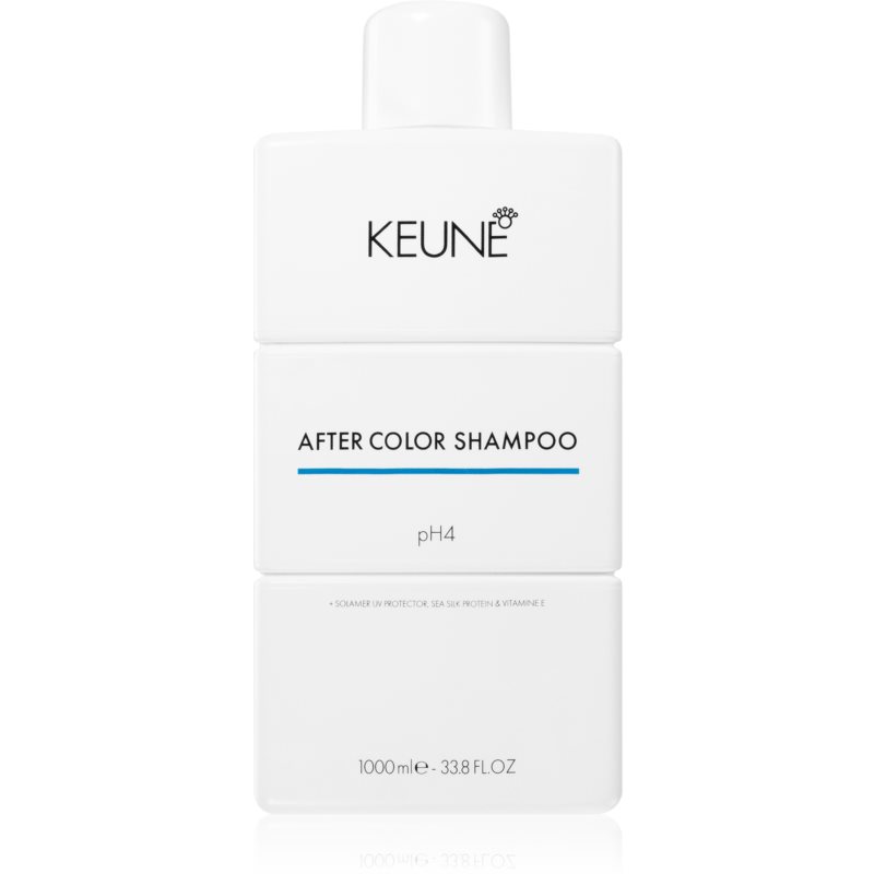 Keune Care After Color Shampoo шампунь для волосся після фарбування 1000 мл