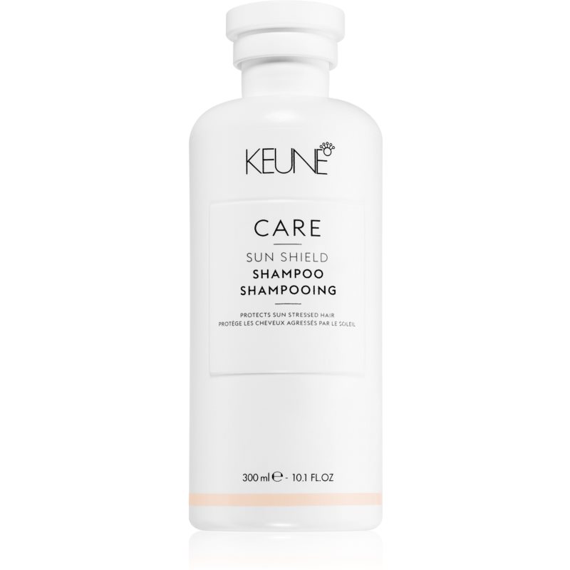 Keune Care Sun Shield Shampoo шампунь для волосся проти сонячного проміння 300 мл