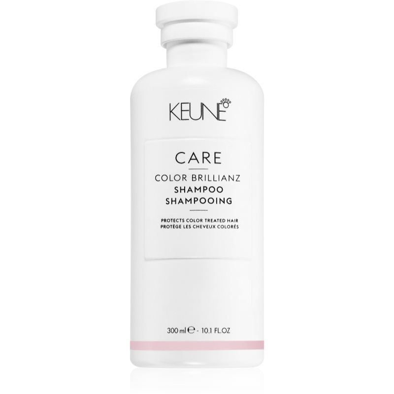 Keune Care Color Brillianz Shampoo λαμπρυντικό και ενισχυτικό σαμπουάν για βαμμένα μαλλιά 300 ml φωτογραφία