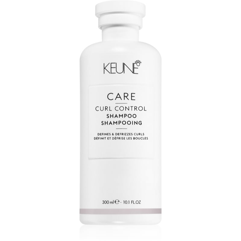 Keune Care Curl Control Shampoo vlažilni šampon za valovite in kodraste lase 300 ml