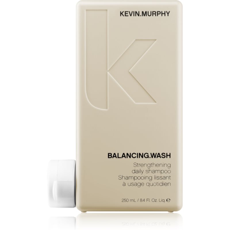 Kevin Murphy Balancing Wash energizuojamasis šampūnas dažytiems plaukams 250 ml