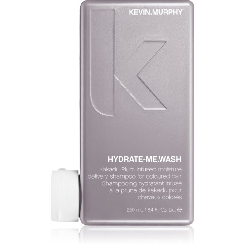 

Kevin Murphy Hydrate - Me Wash зволожуючий шампунь для фарбованого волосся