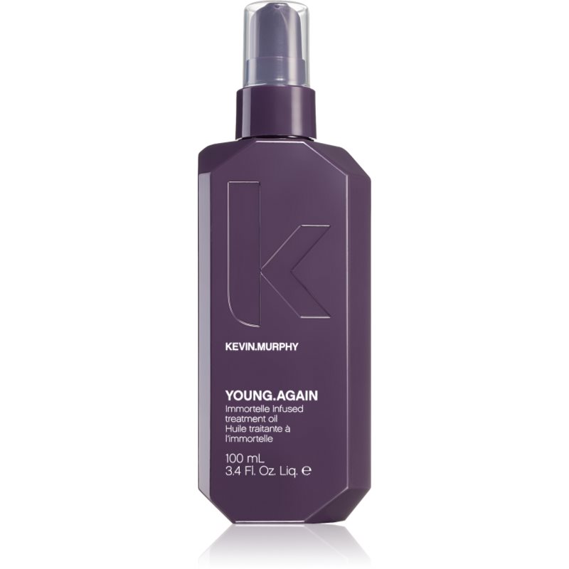 

Kevin Murphy Young Again олійка для догляду за шкірою для волосся