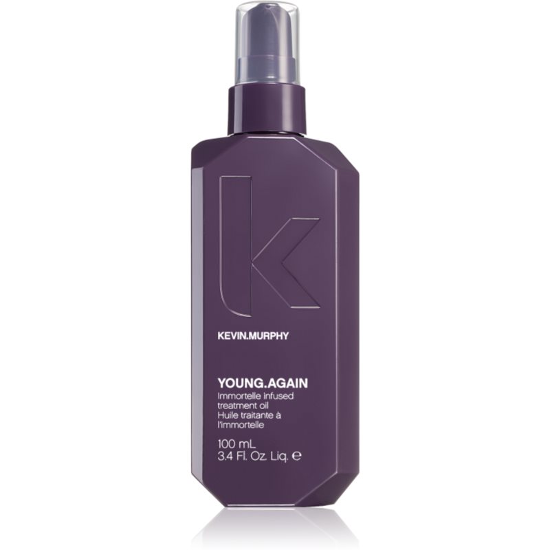 Kevin Murphy Young Again odos aliejus plaukams 100 ml