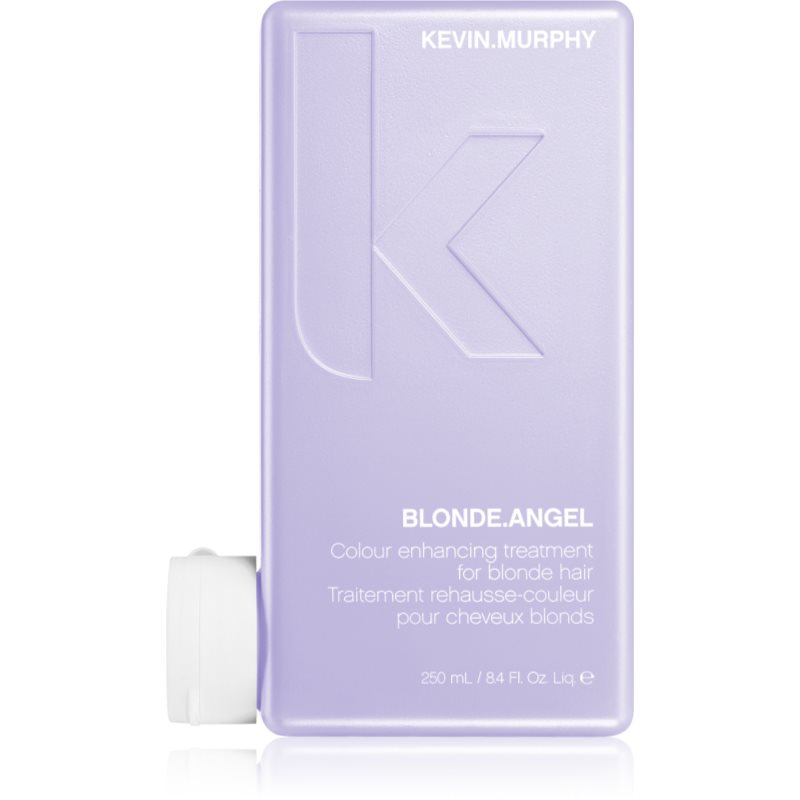 

Kevin Murphy Blonde Angel інтенсивний догляд для блонд та мелірованого волосся