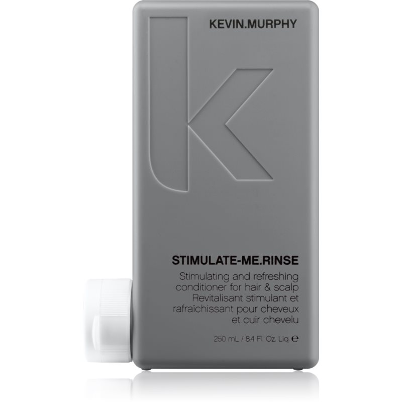 Kevin Murphy Stimulate-Me Rinse gaivinamasis kondicionierius plaukams ir galvos odai 250 ml