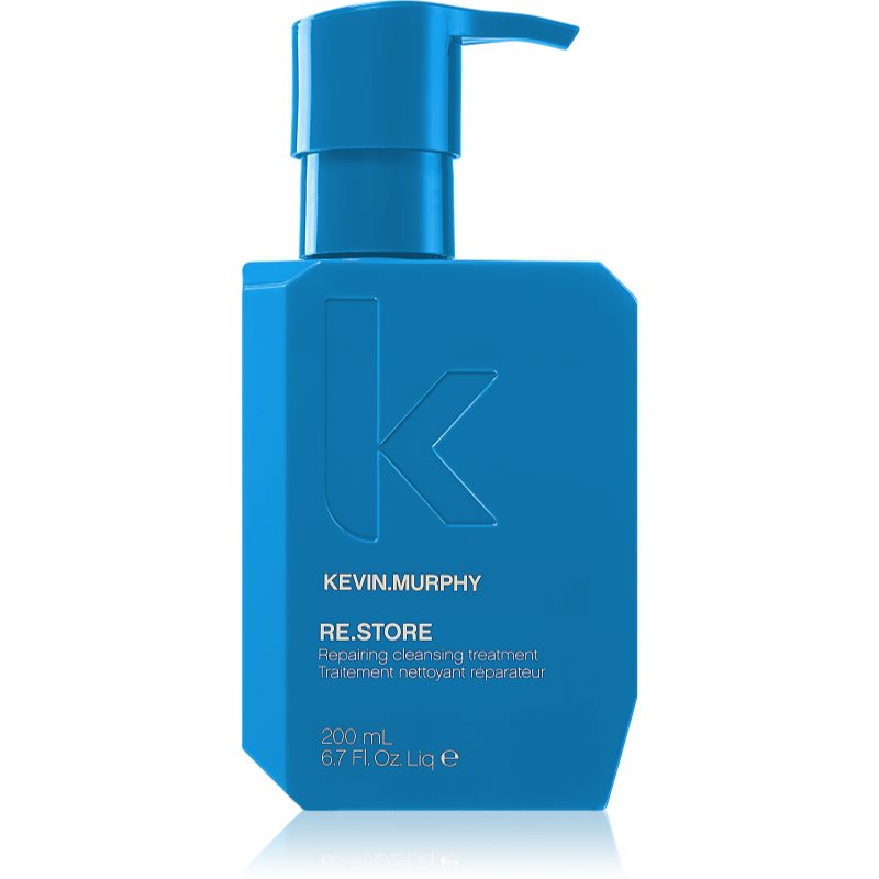 Kevin Murphy Re.Store відновлюючий та очищуючий догляд для волосся та шкіри голови 200 мл
